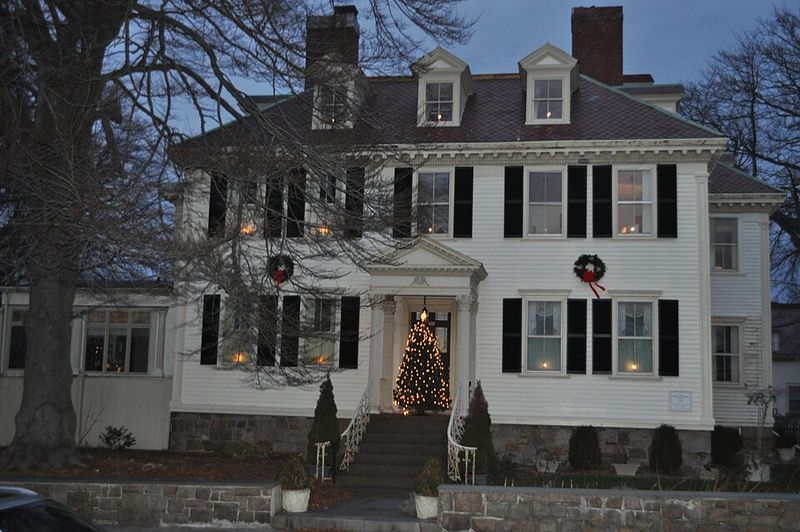 Newport, Rhode Island