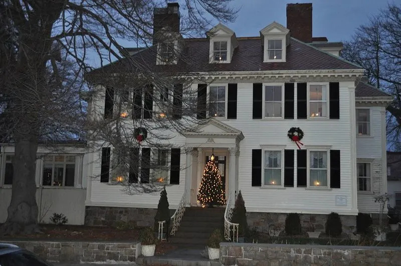 Newport, Rhode Island