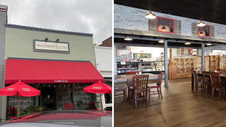 Kentucky Restaurants Serving Sorghum-Glazed Country Ham That Brings Back Holiday Memories