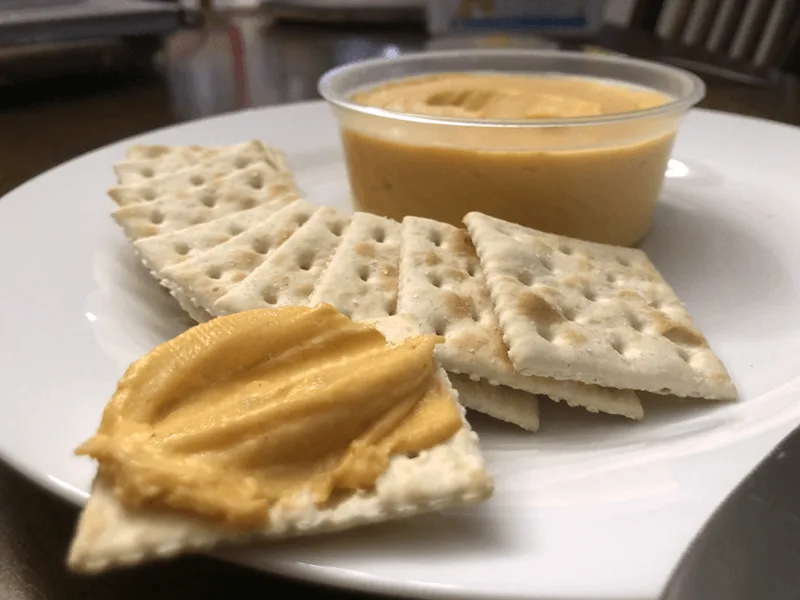 Beer Cheese Spread