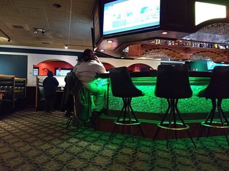 Pete’s Coney Island — Pontiac, MI