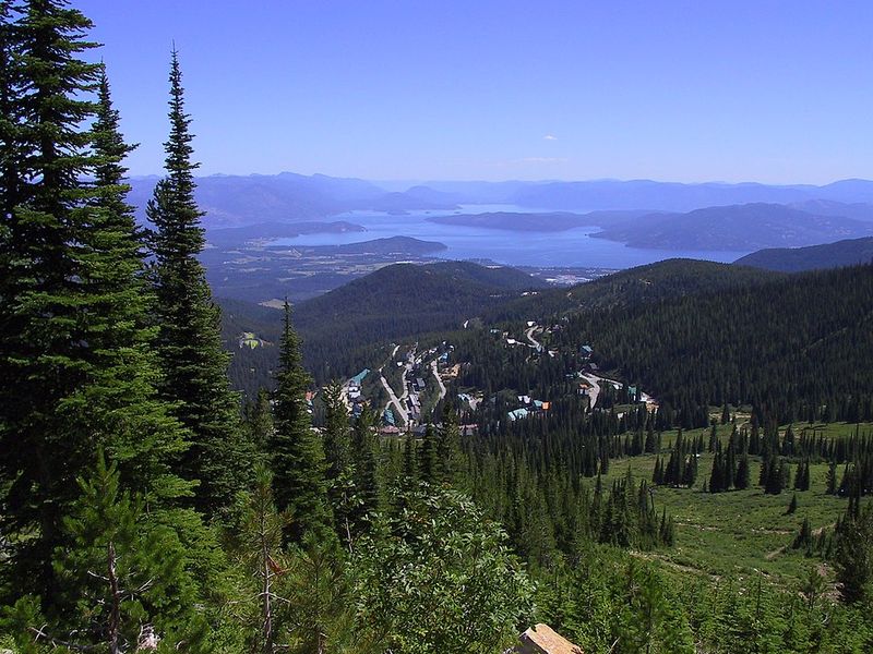 Sandpoint – From Artsy Mountain Enclave to Four-Season Hotspot