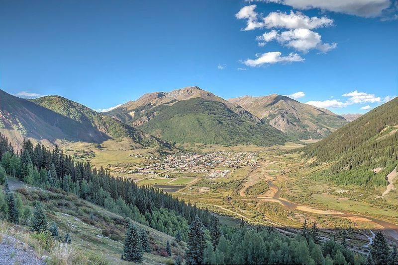 Silverton