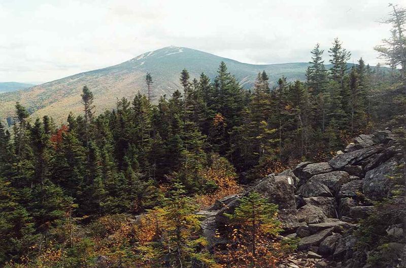 Sugarloaf, Maine