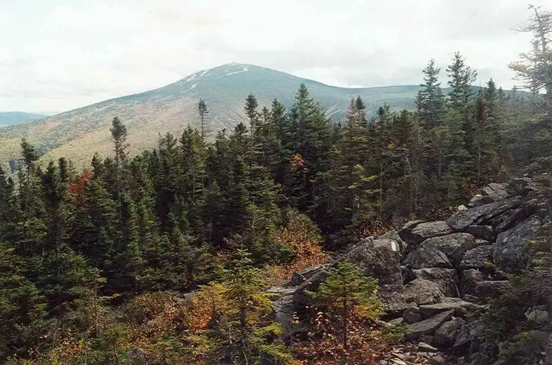 Sugarloaf, Maine