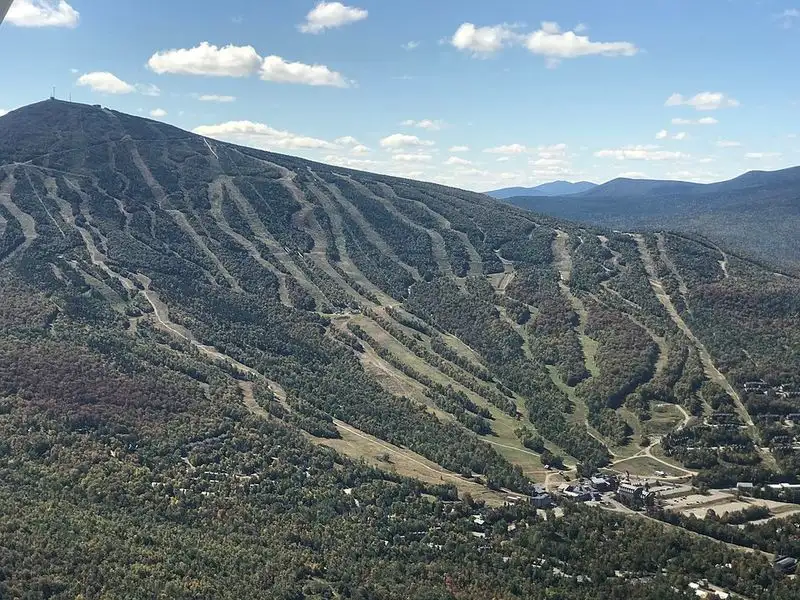 Sugarloaf, Maine