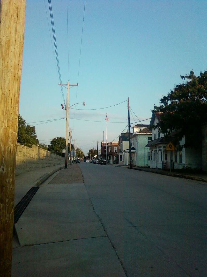 Westphalia, Missouri