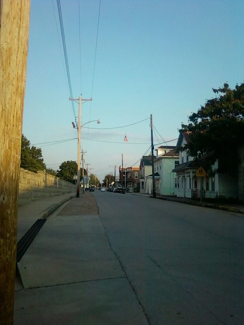 Westphalia, Missouri