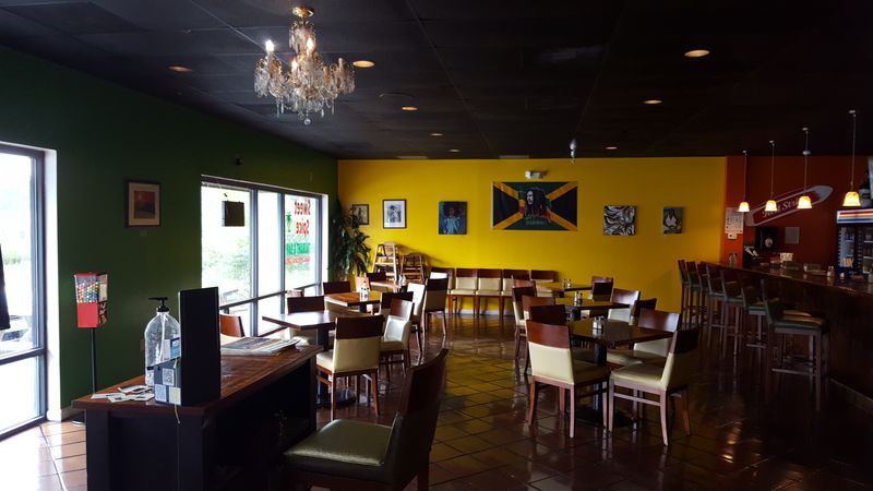 Sweet Spice Restaurant  — Savannah