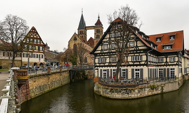 Esslingen am Neckar