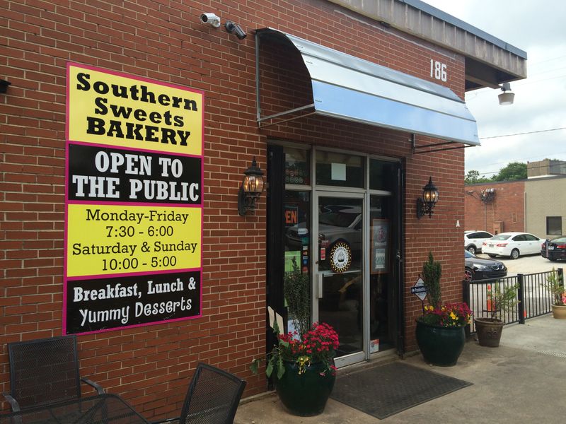 Southern Sweets Bakery