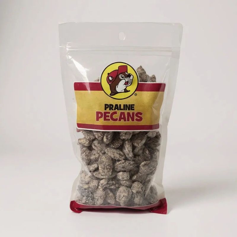 Fresh Fudge & Pralines — New Braunfels, Texas