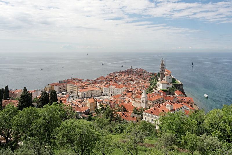 Piran