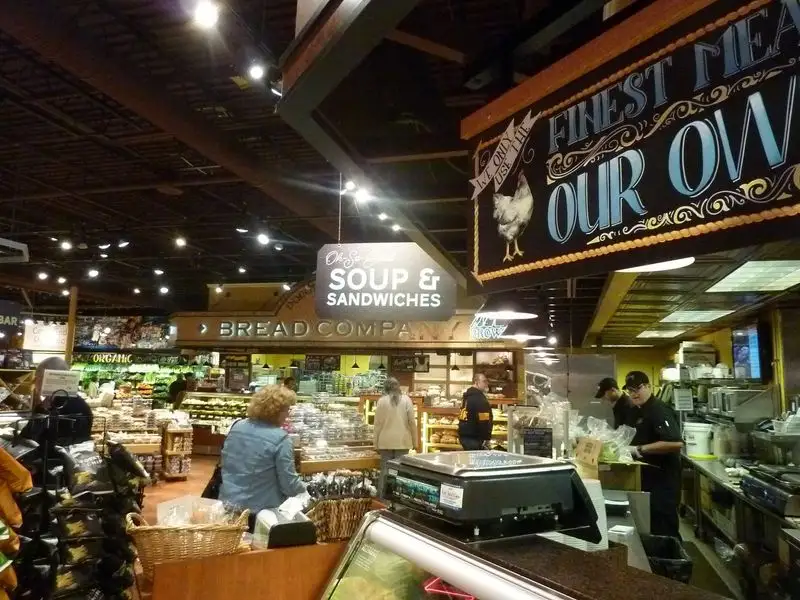 Dorothy Lane Market (Dayton)