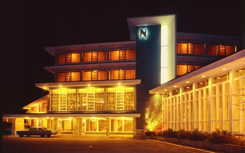 The Nevele, Ellenville