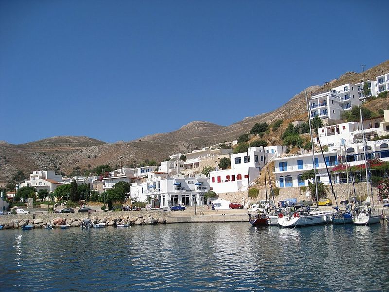 Tilos