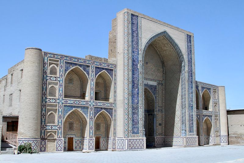 Bukhara, Uzbekistan