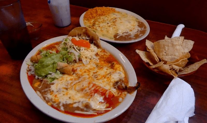 Kiki's Restaurant & Bar — El Paso, TX