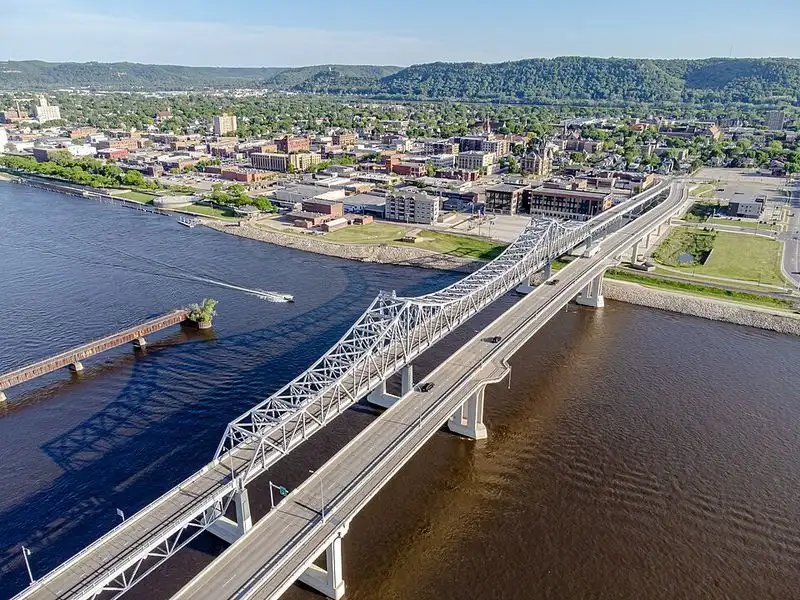 Winona, Minnesota