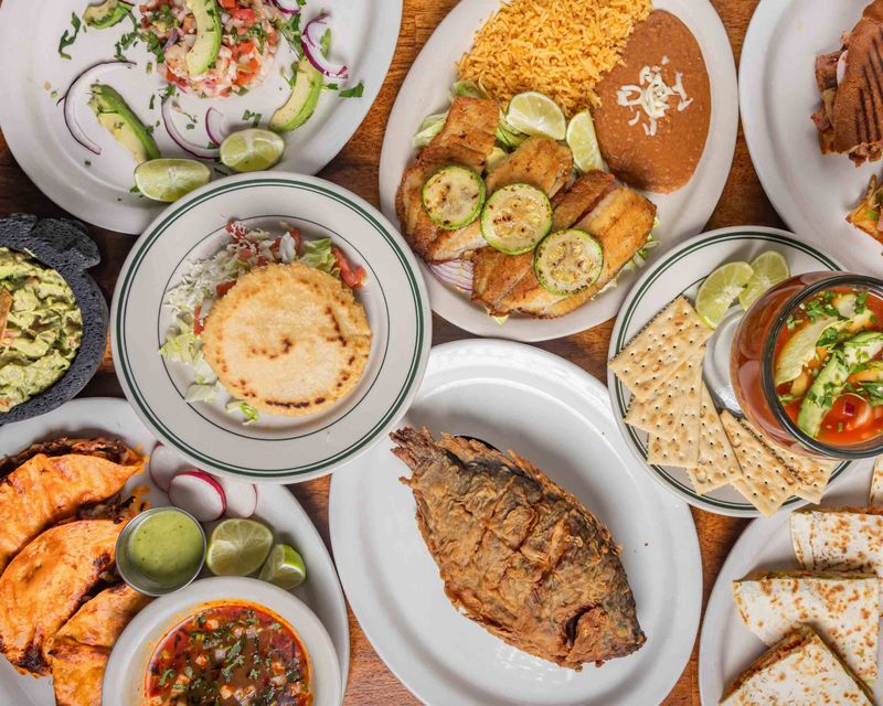 Tortas Mexico — North Little Rock