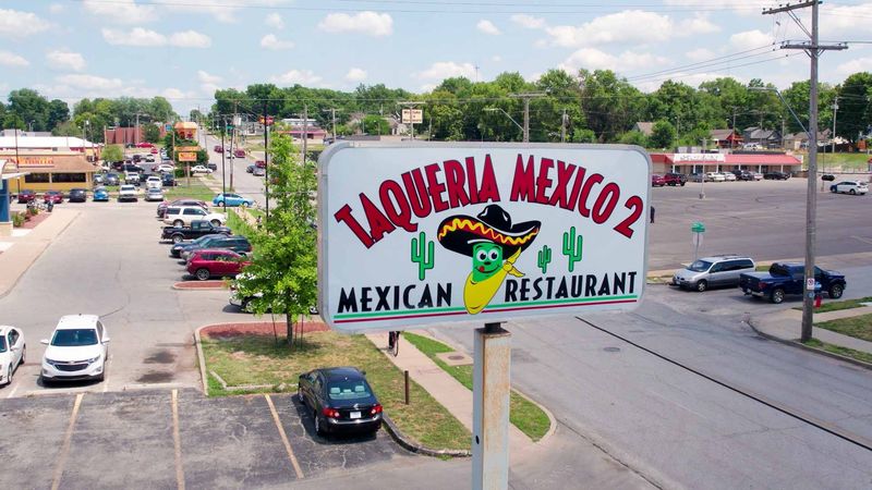 Taqueria Mexico — Kansas City / Independence, MO