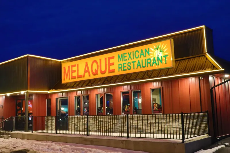 Melaque Mexican Restaurant — Helena