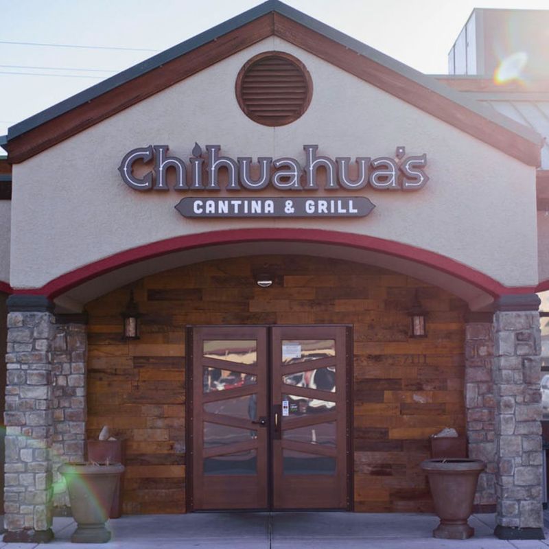 Chihuahua’s Cantina & Grill (Reno)