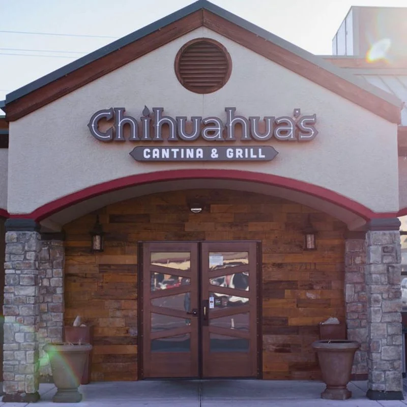 Chihuahua’s Cantina & Grill (Reno)
