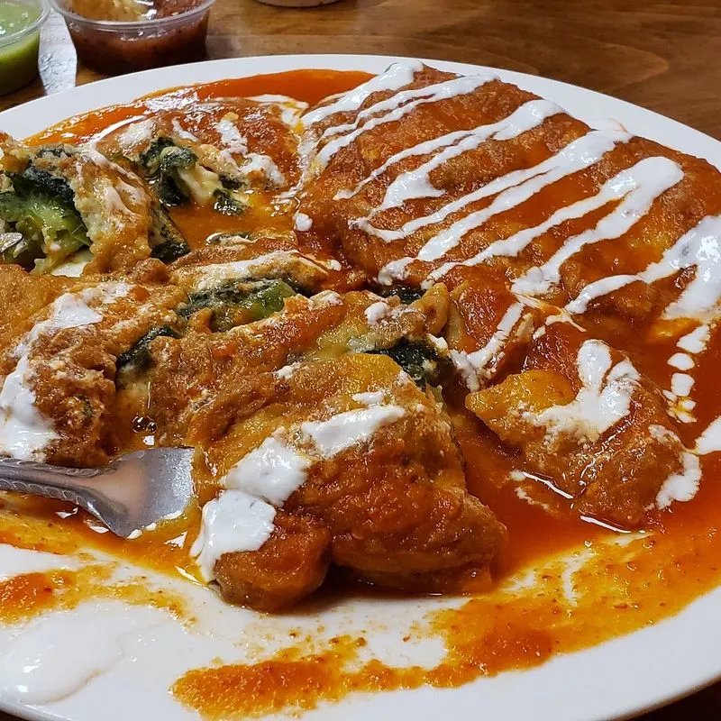 Sergio’s Mexican Restaurant