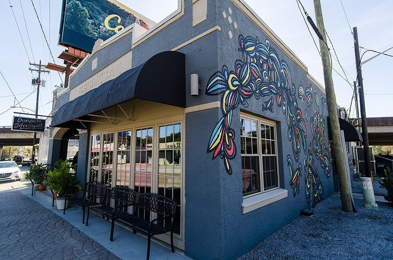 Baton Rouge, East Baton Rouge Parish