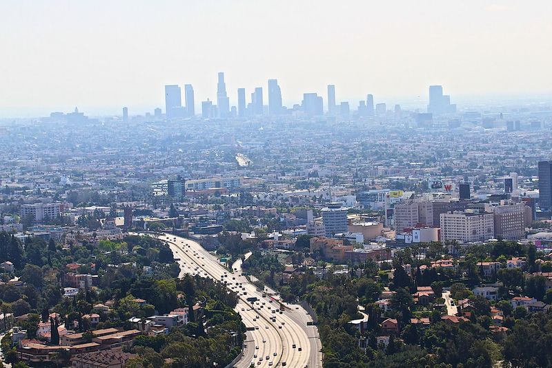 Los Angeles, California
