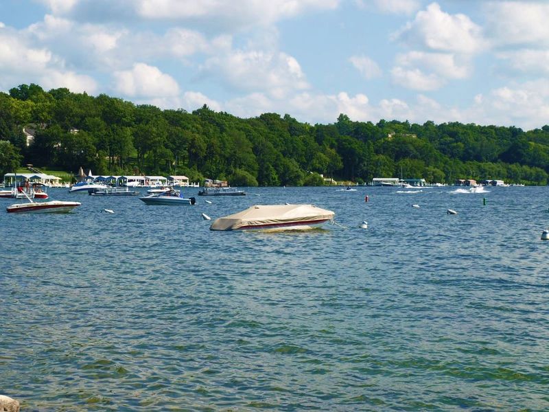 Lake Geneva, Wisconsin