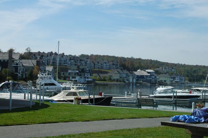 Charlevoix / Petoskey Area, Michigan