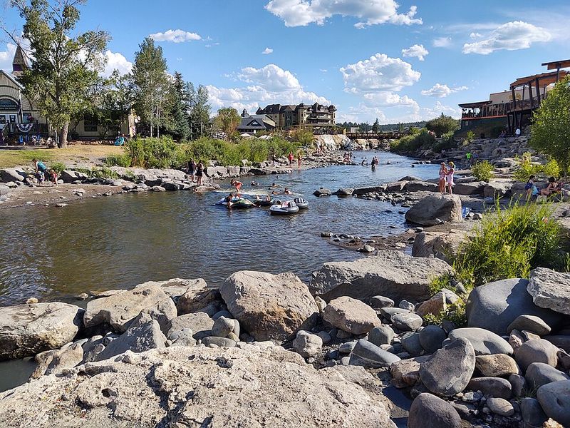 Pagosa Springs