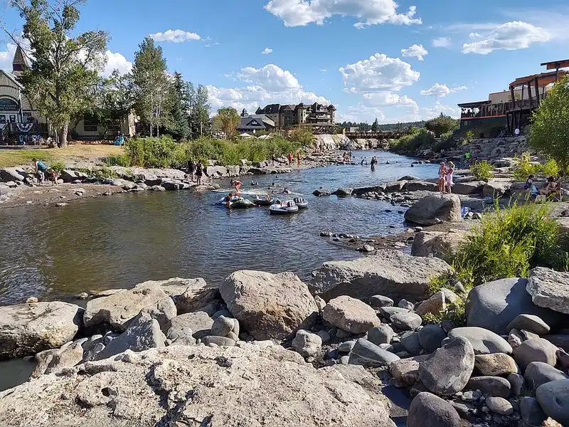 Pagosa Springs