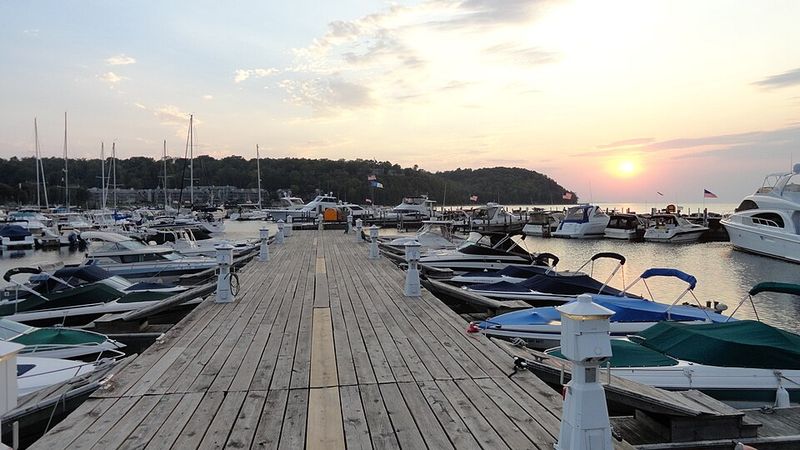 Sister Bay (Door County), Wisconsin