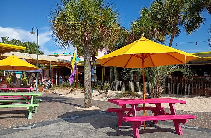 Gulf Shores, Alabama