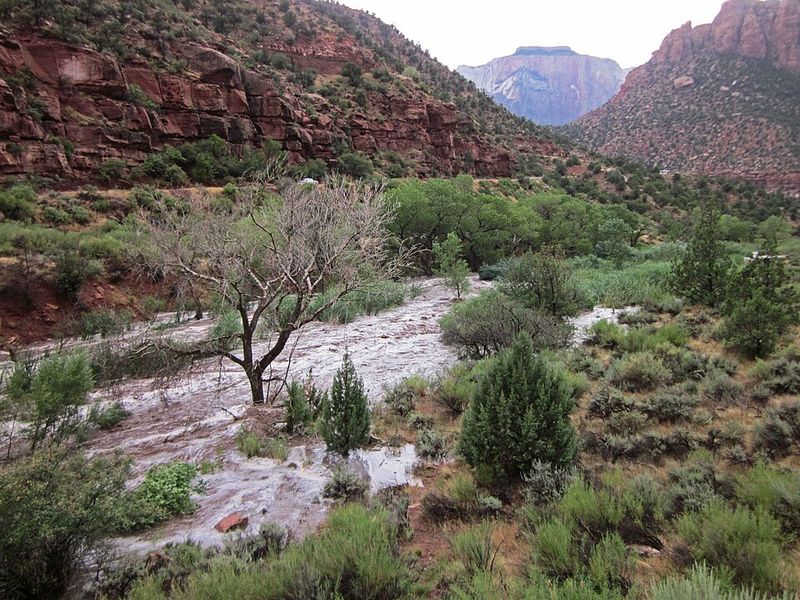 Pine Creek Recreation Area