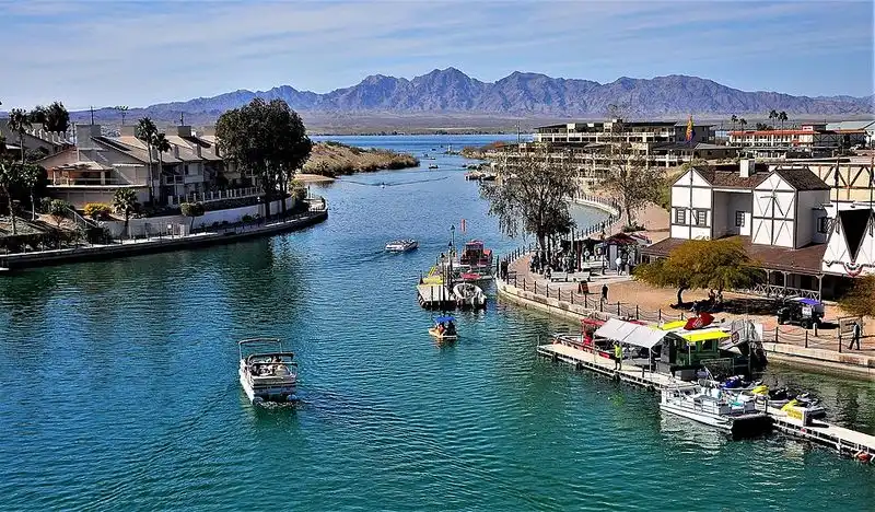 Lake Havasu, Arizona