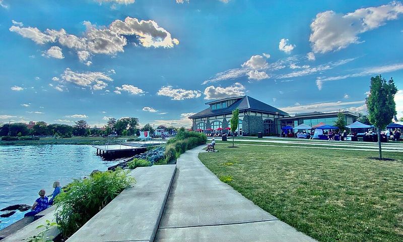 Finger Lakes, New York