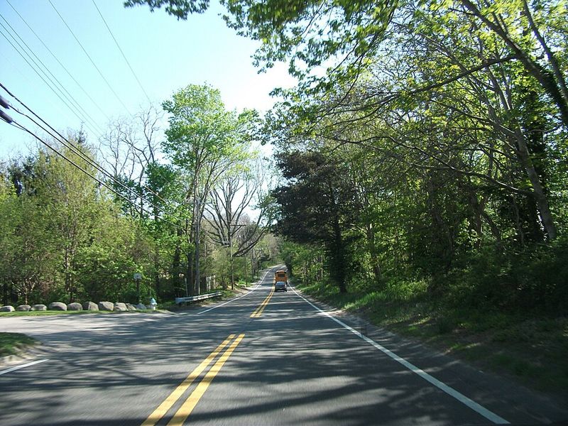 Cape Cod, Massachusetts