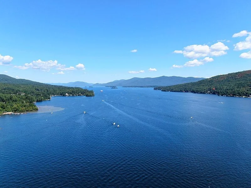 Lake George, New York