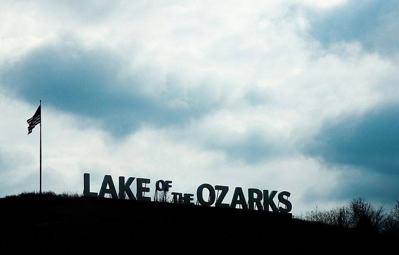 Lake of the Ozarks, Missouri