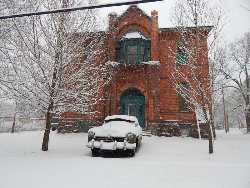 Snowshoeing and Winter Sports