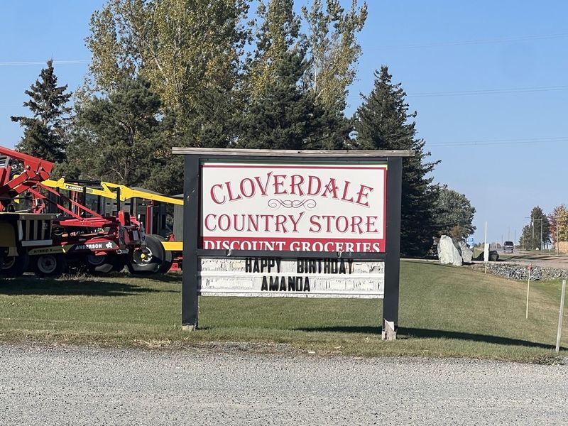 Cloverdale Country Store - Abbotsford