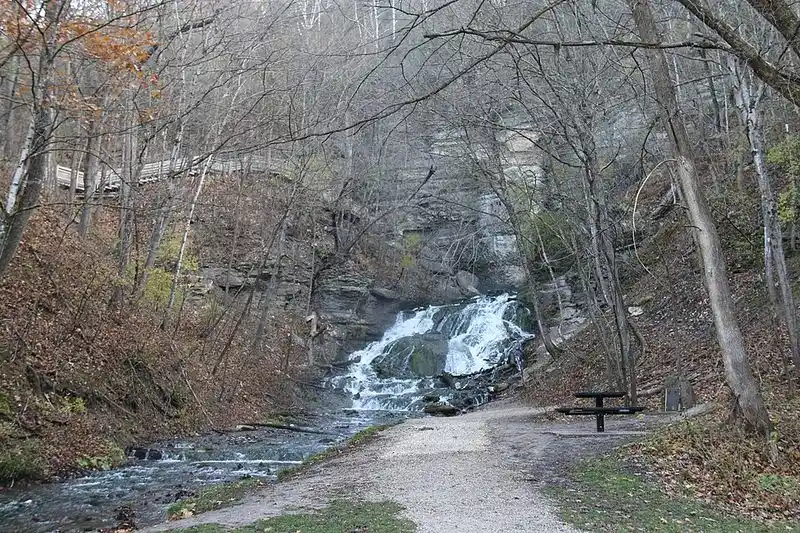 Decorah, Iowa