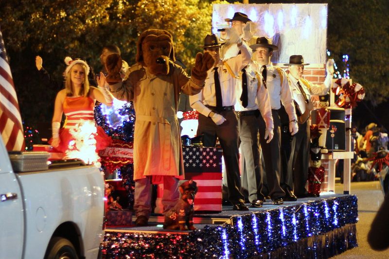 Charleston, South Carolina