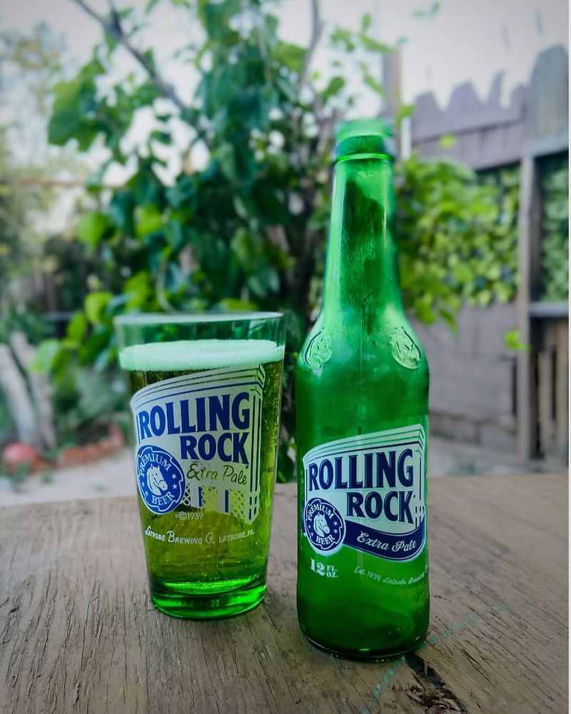 Rolling Rock Heritage and Brewing Legacy