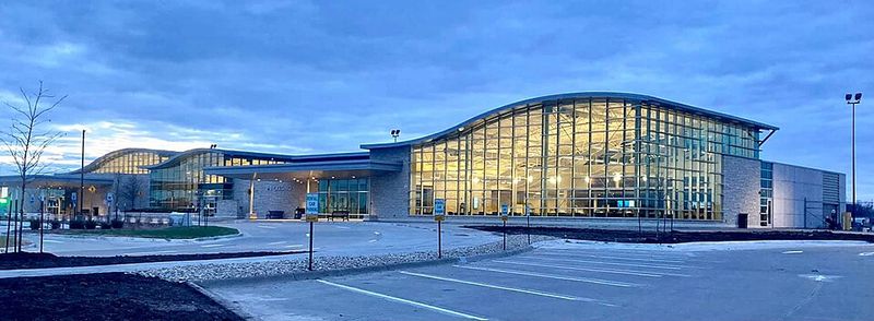 Manhattan – The Heart of the Flint Hills