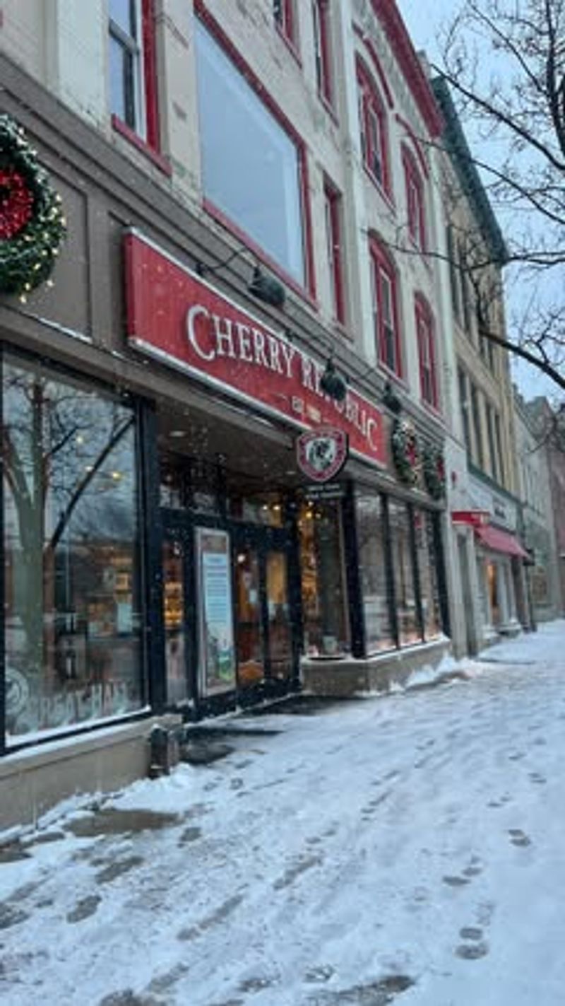 Cherry Republic—Traverse City